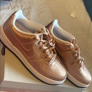 Nike Air Force 1 SE (GS)